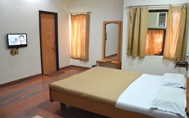 Hotel Ramdev