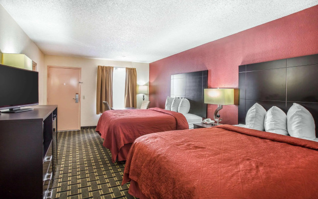 Quality Inn