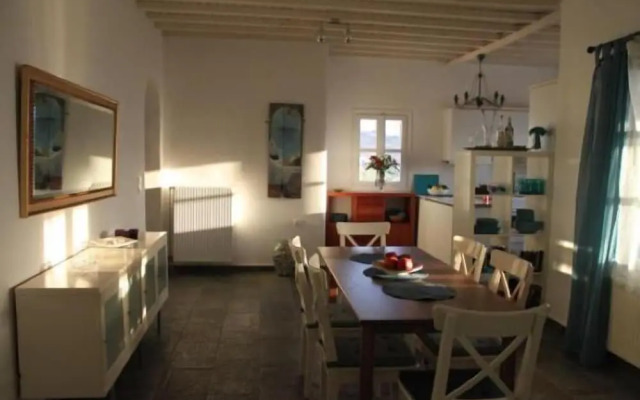 Villa Elena