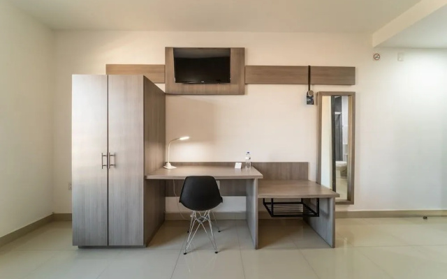 Hotel Nuve