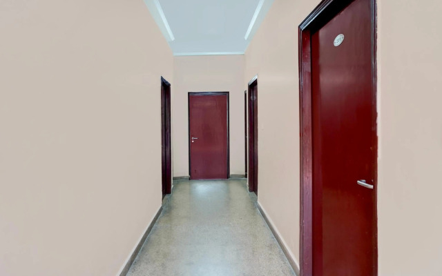 Flagship 4464 Maira Residency