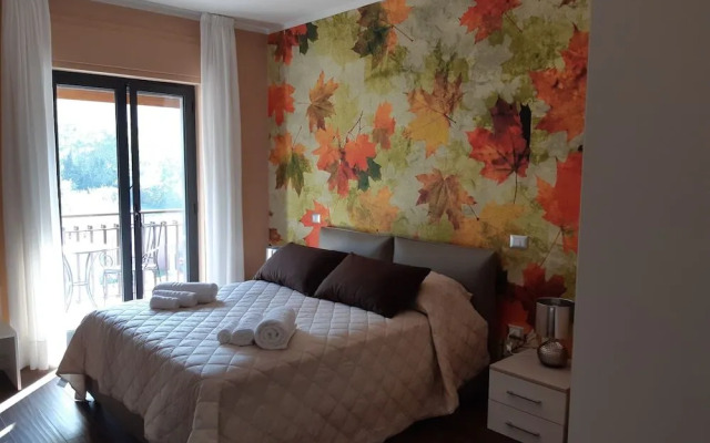 B&B Villa Emanuel