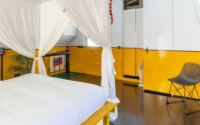 Stieglitz Suites