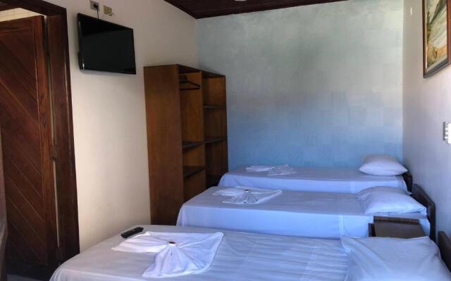 Hotel Nosso Cantinho