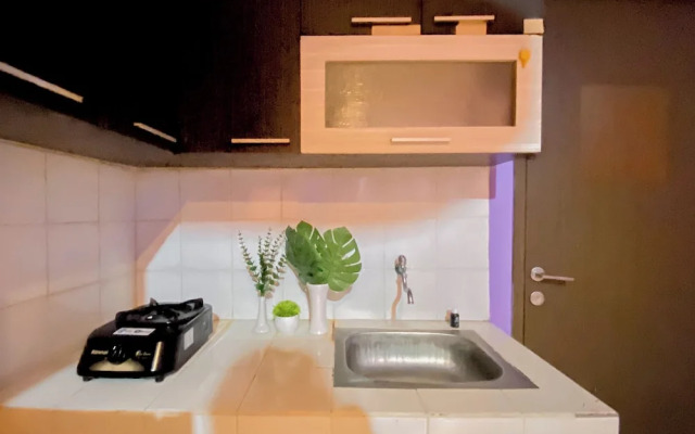 The Modern 2BR at Suites @Metro Apartment