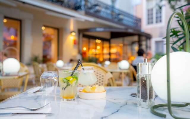 Grand Hotel dOrange, Sure Hotel Collection by Best Western