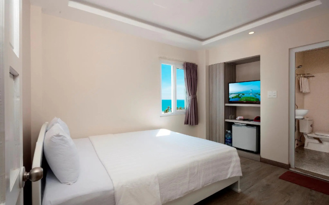 Gio Hotel – Guest Rooms – Nha Trang