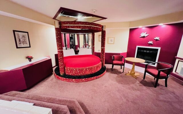 Inn of the Dove - Harrisburg