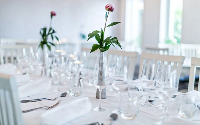 Lilla Viks Restaurang Boende & Golf