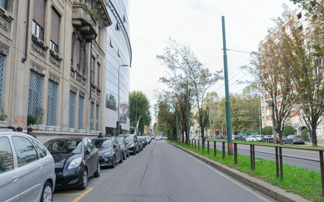 VivimiHome-Stelvio House