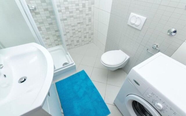 Apartments Dragica
