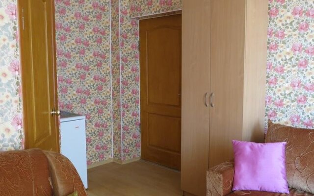 Guest House SV