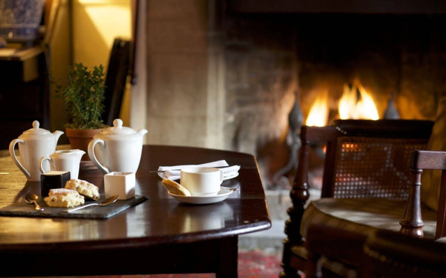 The Lamb Inn
