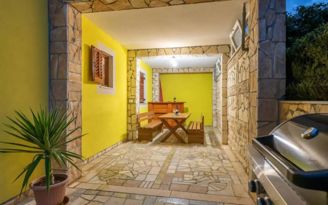 Holiday house Sunce