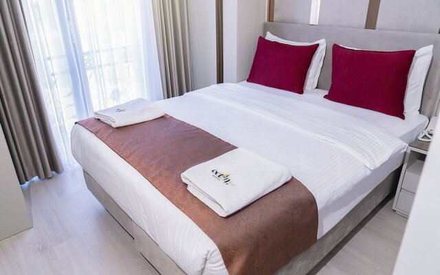 Cetin Port Hotel