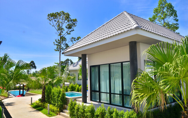 Chaweng Noi Pool Villa