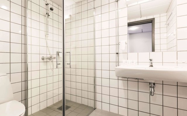 Quality Hotel Airport Vaernes