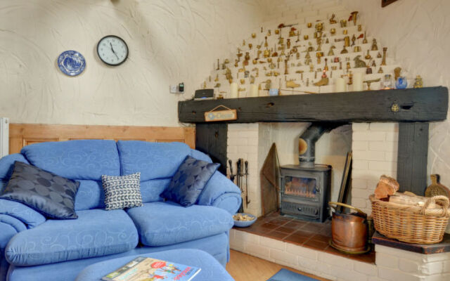 Holiday Home Caernarfon View Cottage