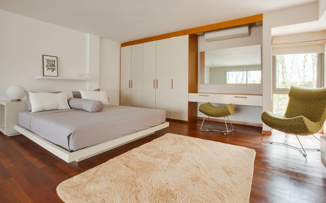 Petitenget 501 – Guest Rooms – Kerobokan Kelod