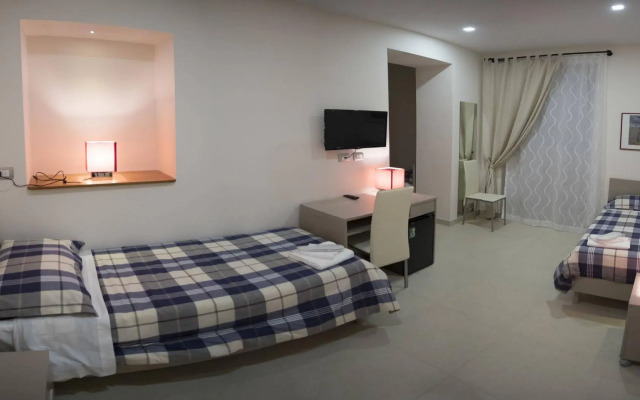 Sorge Palace Room and Breakfast