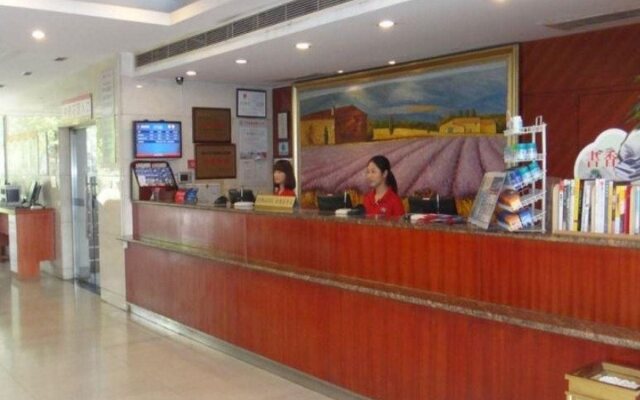 Hanting Express Inn