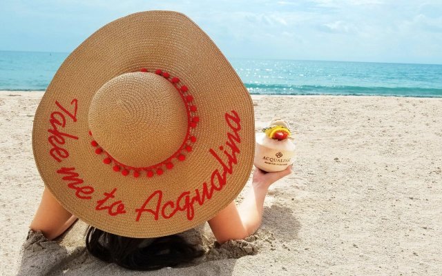 Acqualina Resort & Residences On The Beach