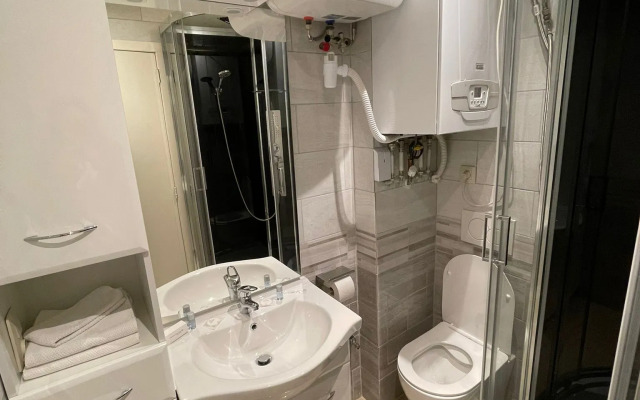 Residence la Fraisiere