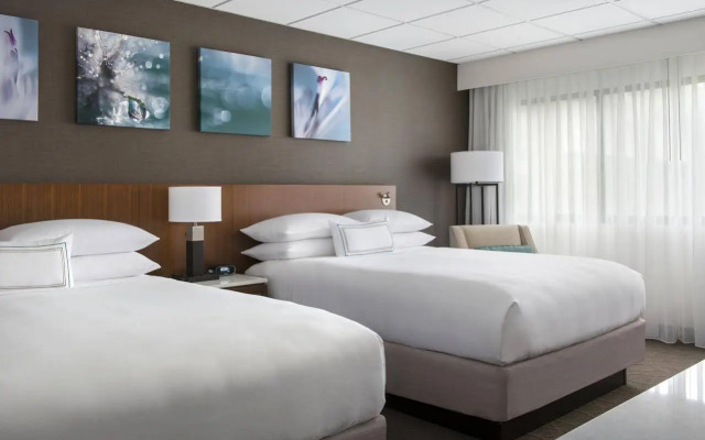 Delta Hotels by Marriott Mount Pleasant