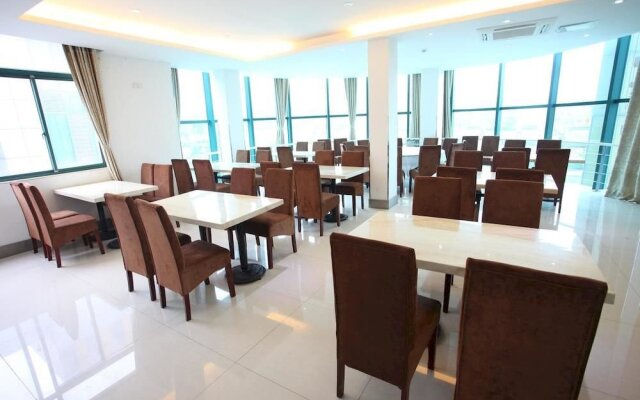 Yihuaju Business Hotel- Wuxi