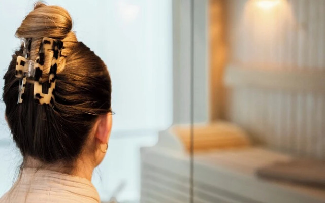 Das Kaya Hotel I Stuttgart Airport Messe