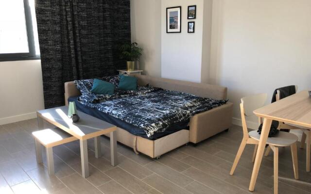 New apartment in San Juan Playa, Alicante