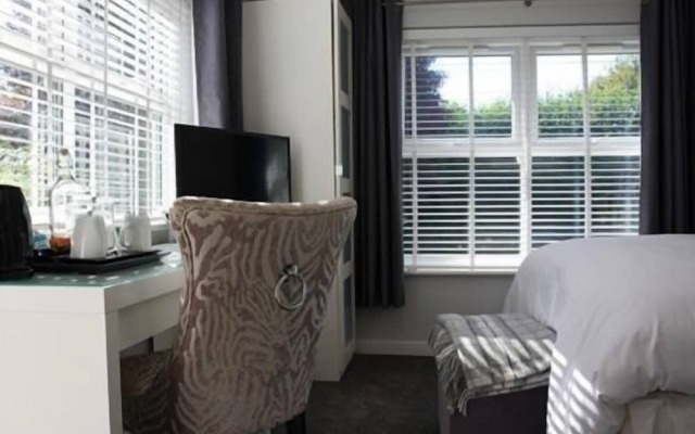 The White Horse View B&B