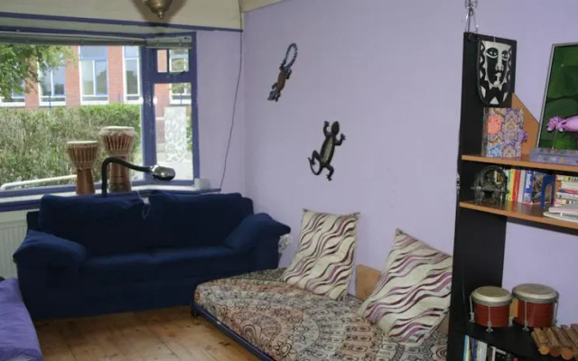 Mirrar Homestay