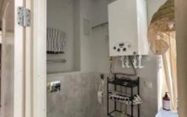 Апартаменты на улице Березовская 10