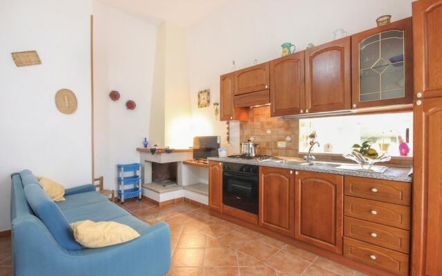 Nice Apartment in Castellabate With 2 Bedrooms and Wifi