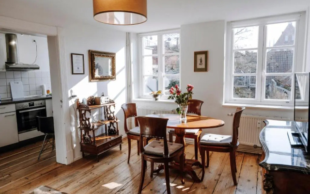 Apartments Friederike