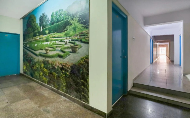 Hotel Hindustan by OYO Rooms