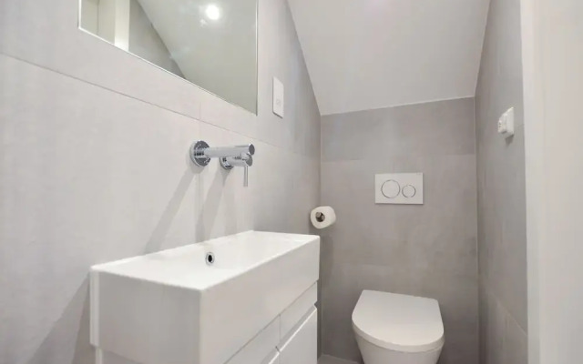 Leinster Square Serviced Apartments by Concept Apartments
