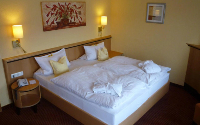 Wellness- und Vitalhotel Böhmhof