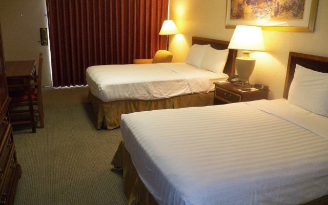 University Inn