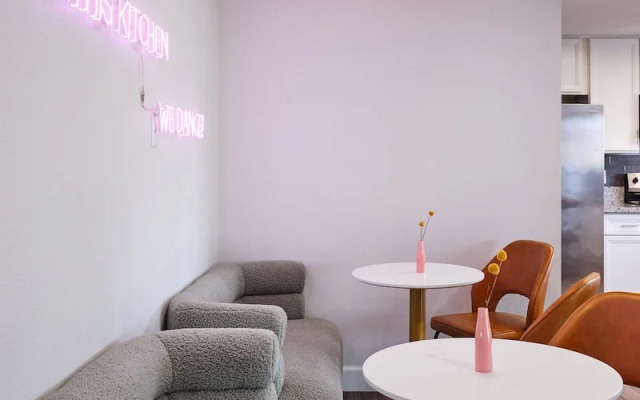 Prickly Pear - Private Pool - in Old Town