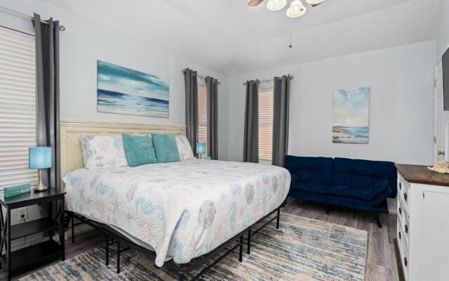 Sandy Pants Beach House