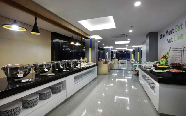 Cordela Kartika Dewi Jogjakarta