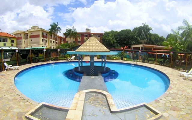 Hotel Riviera D'Amazonia