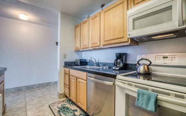 Valley Isle 708 2 Bedroom Condo