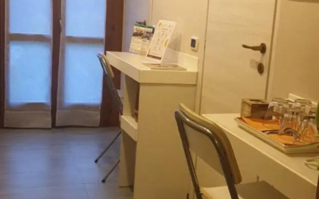 B&B Casa Arcangeli