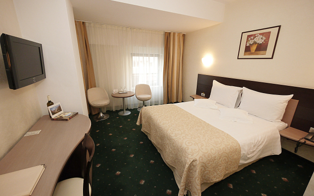 Berthelot Hotel Bucharest