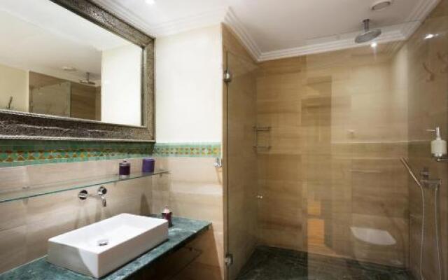 Stunning 3 Bed Luxury L'hivernage The Sapphire