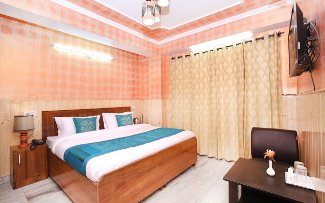 OYO 10410 Home Mountain View Panthaghati