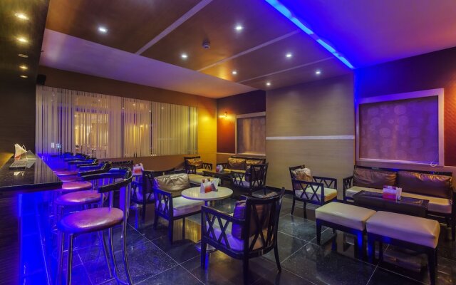Tulip Inn West Delhi